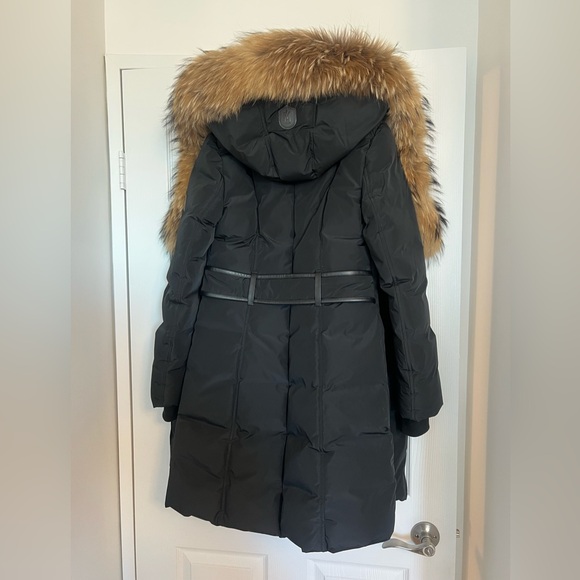 Mackage Kay down jacket size S - Picture 2 of 2